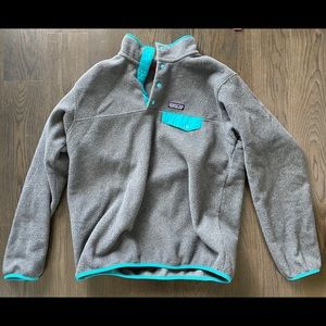 Patagonia Jacket
